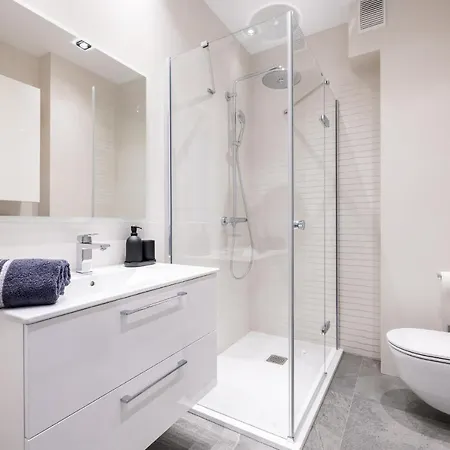 Baltic Park بوغورزيلكا