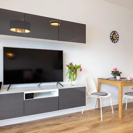 Baltic Park شقة *